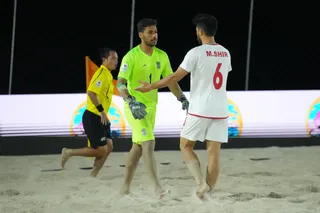 ایران / بحرین