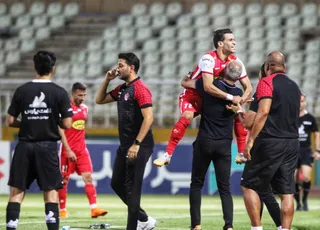 پرسپولیس