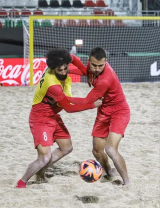 ساحلی