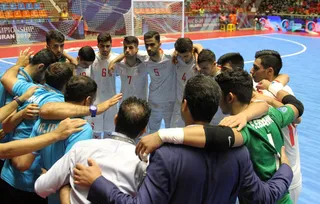 ایران-لبنان
