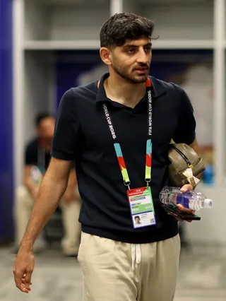 تیم ملی