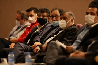 کلاس اموزشی کادر فنی
