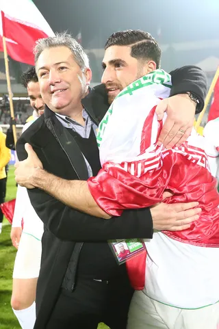 ایران عراق