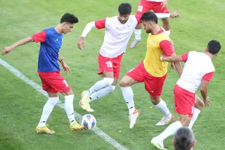 تیم ملی