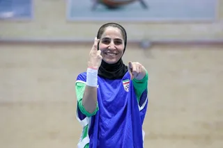 بانوان 