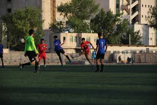نوجوان