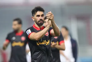 پرسپولیس