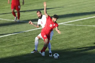 تیم ملی