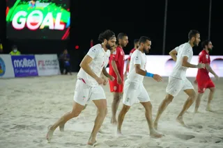 ایران / بحرین