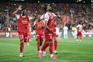 پرسپولیس