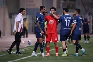 تراکتور 
