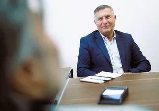 فدراسیون