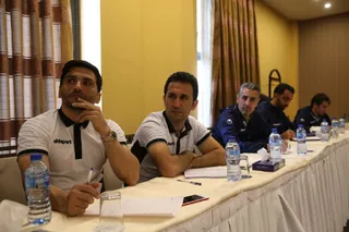 آموزشی