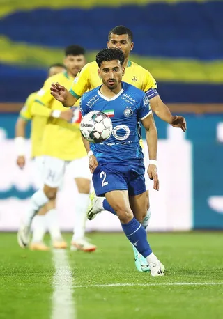 استقلال