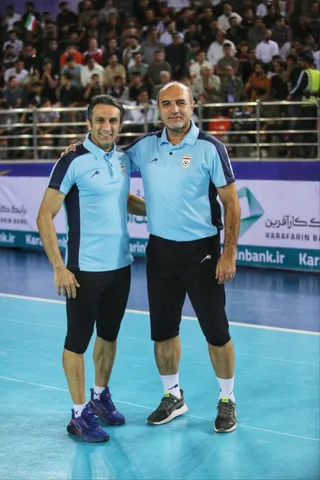 فدراسیون