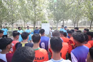 نوجوان