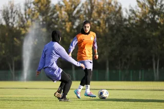 بانوان 