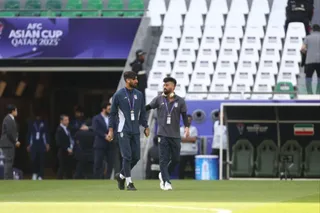 تیم ملی