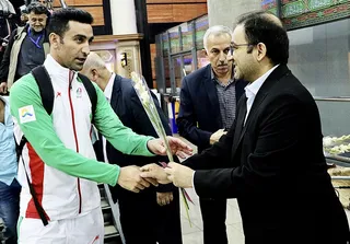 ورود