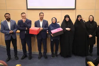 بدرقه