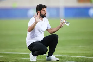 استقلال