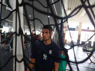 پک