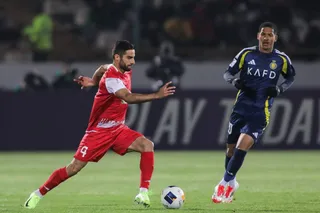 پرسپولیس