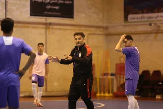 فوتسال