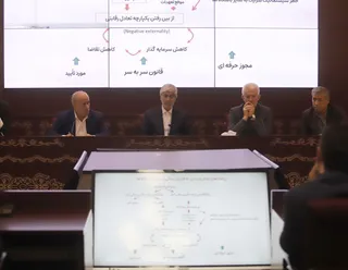 فدراسیون