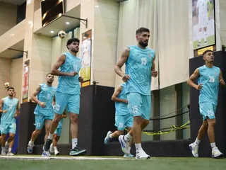 تیم ملی