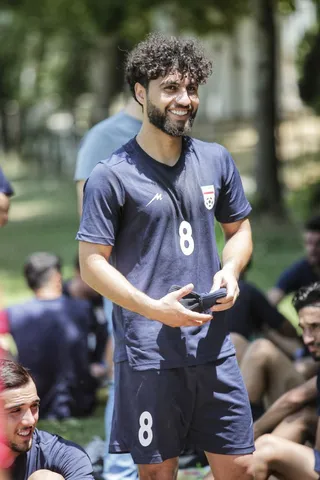 امید