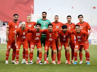 تراکتور