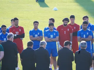 تیم ملی