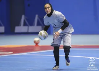 بانوان کافا