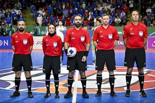 فوتسال