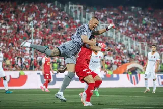 پرسپولیس 