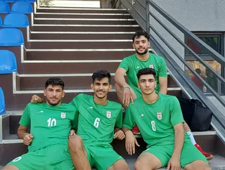 بارسلونا 