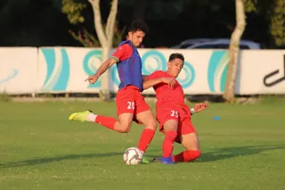تيم اميد