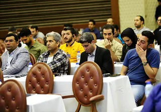 كارگاه رسانه