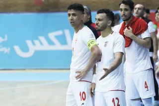 ازبگستان