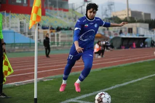 دربی بانوان 