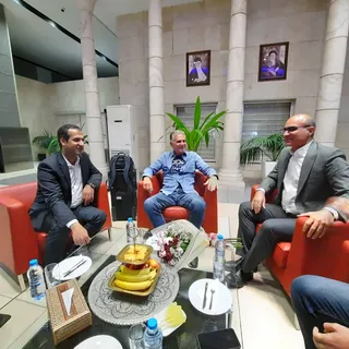 کی روش