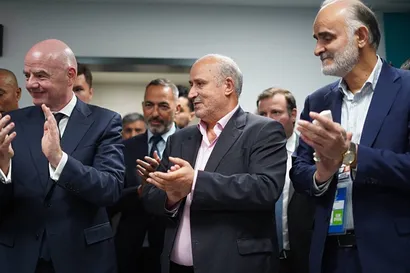 دیپلماسی فعال ایران در جام‌جهانی