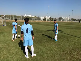 تمرین تاشکند
