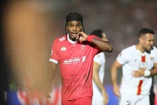پرسپولیس 