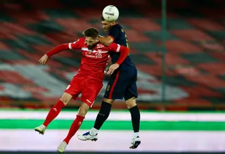 پرسپولیس قائمشهر