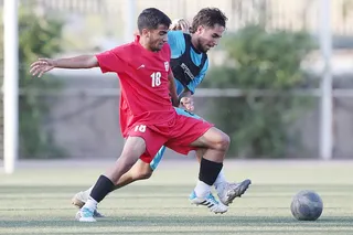 نوجوان 