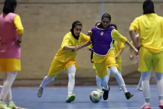 فوتسال