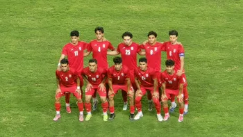 «بابت همه چیز ممنون»؛ پیام ویژه نوجوانان ایران به عراقی‌ها