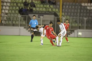 نوجوانان